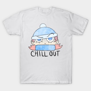 Chill Out T-Shirt